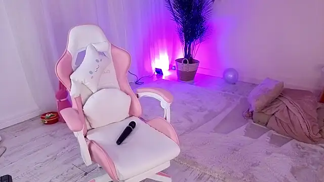 BetsyGonzale webcam
