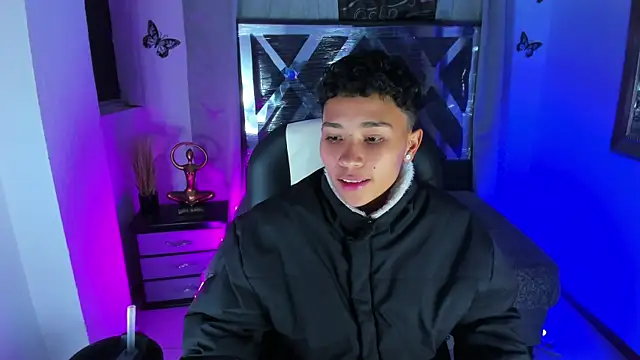 nova_sex01 webcam