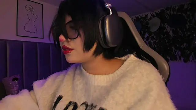 Kitty_Gang webcam