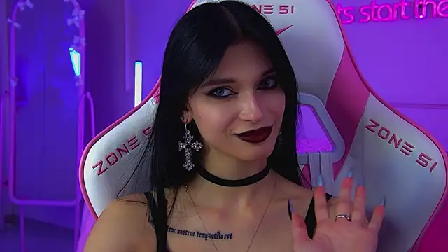 BeverlyMost webcam