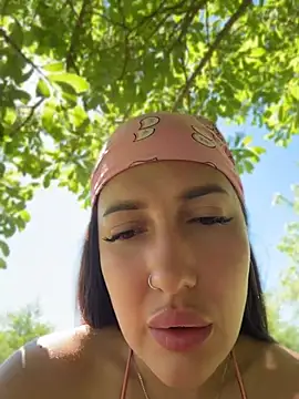 AleksandraRich webcam