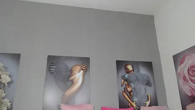 AntonellaBlanc webcam