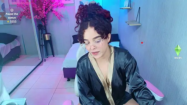 Maggy_t18 webcam