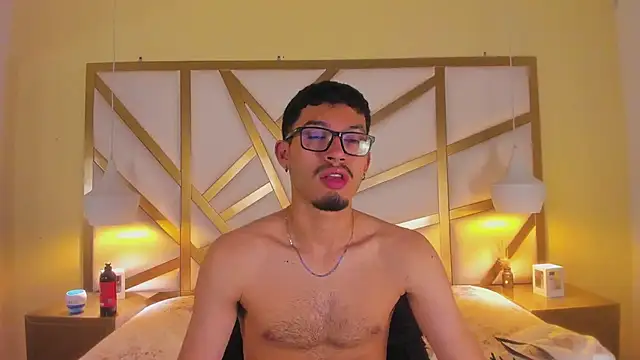 Jaxon_Carter webcam