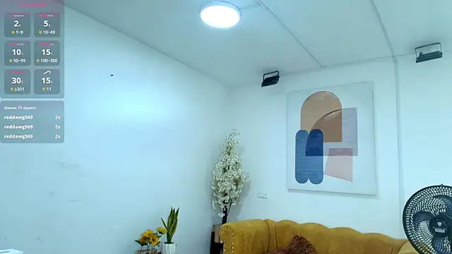 Anastasiia_rouse webcam