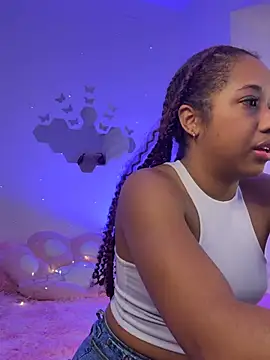 _Zahara_ webcam