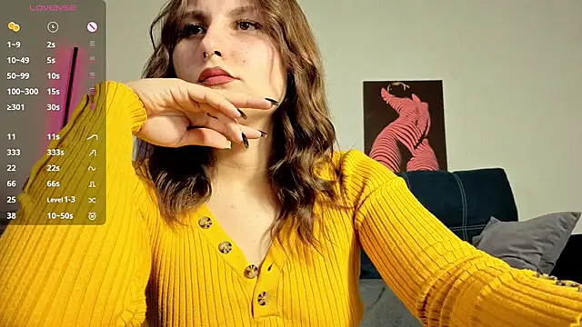 TrixiBell webcam