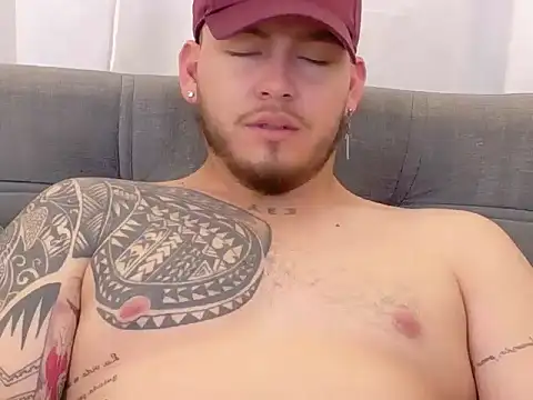 JaxRagnar webcam
