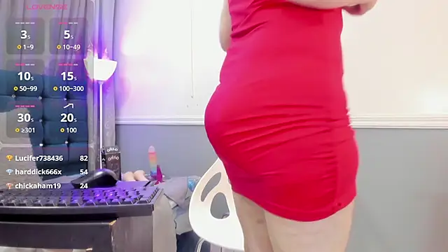 Oriana_Jhonson webcam