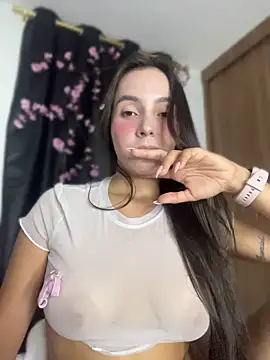 Scarlett05 webcam