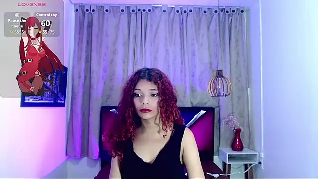 luisa__torres webcam