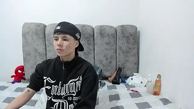 Bruno_Cruzz webcam