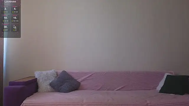 Gentle_Ariel webcam