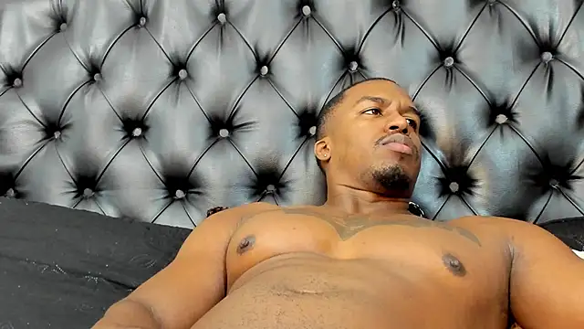 DenzelRios webcam