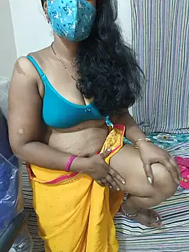Pooja_Sexy_Girl live cam on StripChat