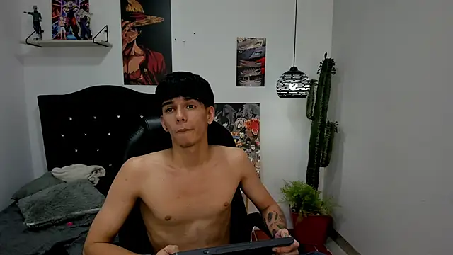 AmethystShadow17 webcam