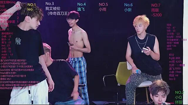 AAA-winner webcam