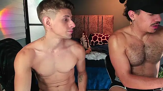 Jasper__jones webcam