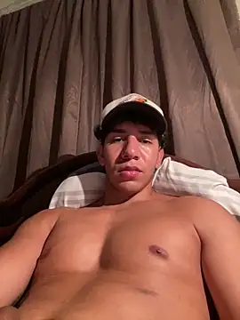 alejandrososas (M young) - Cum