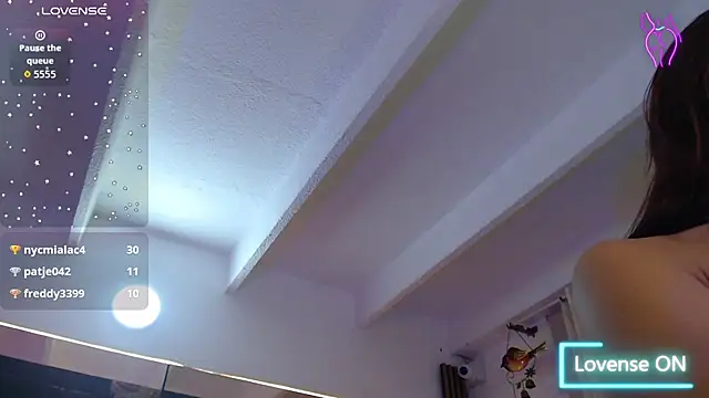 sophiegp webcam