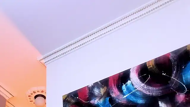 SabrinaWarren_ webcam