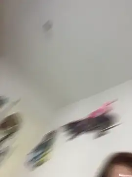 BlueHotBaby webcam