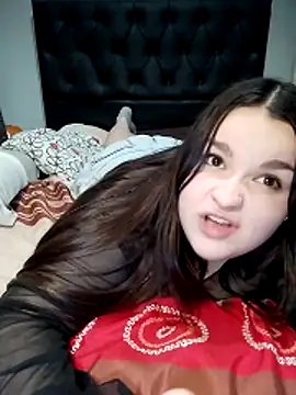 BadPeroCute webcam