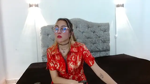 mrandmrsvixencs webcam