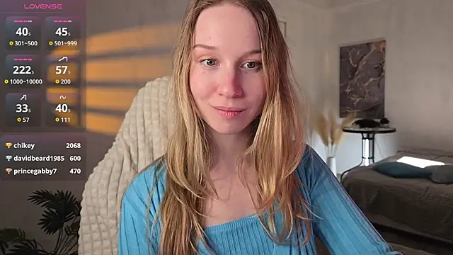Eve_Sin webcam