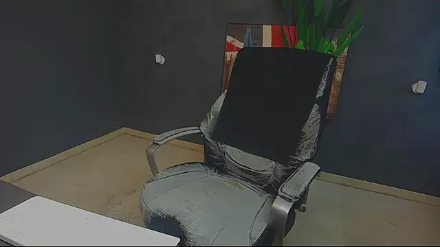 OscarWillss webcam