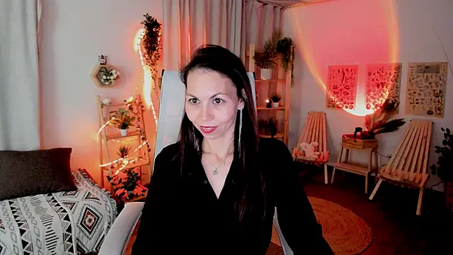 TrasyMorris webcam
