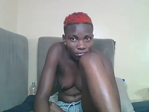 LunaCharm2 webcam