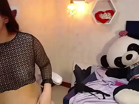 AilynDoyle webcam