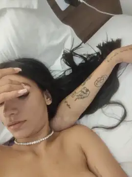 candy_bonny1924 webcam