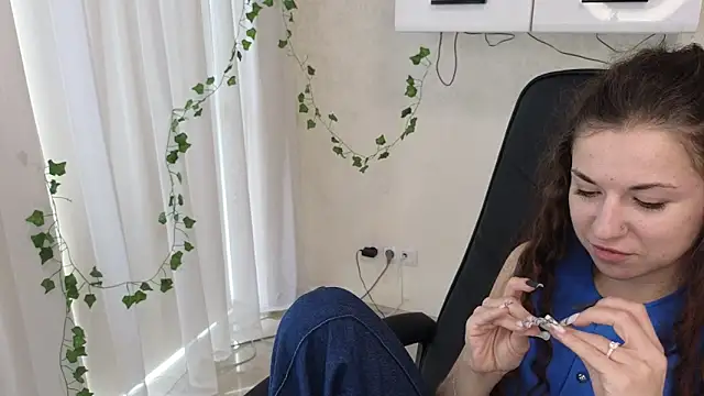 Ulyanixx webcam