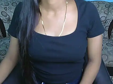 Vani-verma webcam
