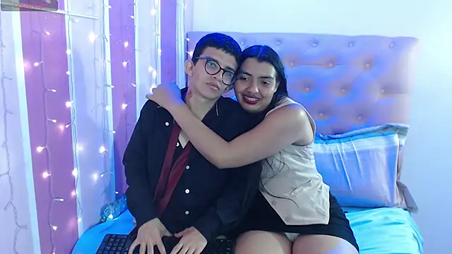 Slendy_club webcam
