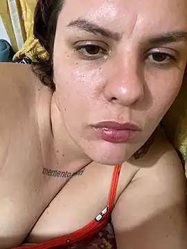 Carolineleao webcam