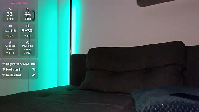 Lazar_angels webcam