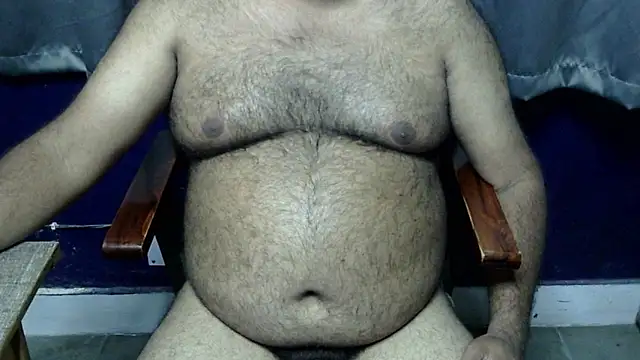 hairysubcub_70 webcam