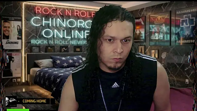 chino_roz webcam