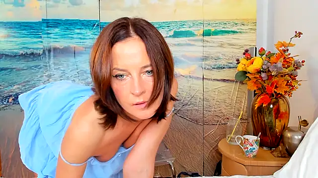 ViciousSiren live cam on StripChat