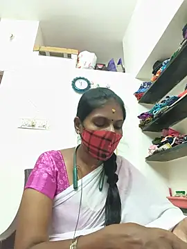 Tamil_Yalini12 webcam