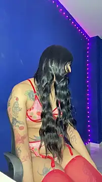 NikitaDragunXXX live cam on StripChat