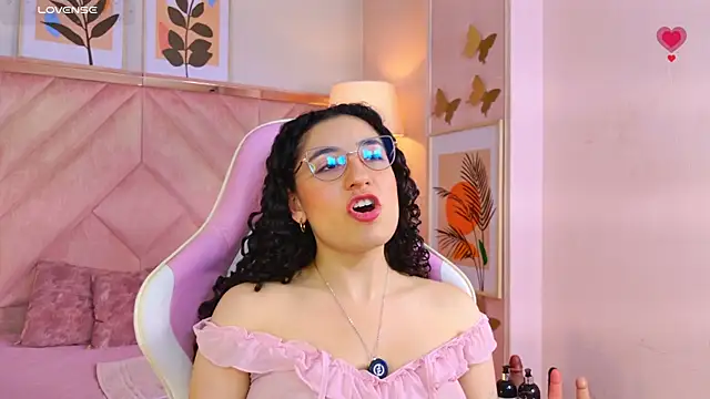 DemiJones_ webcam