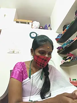 Tamil_Yalini12 webcam