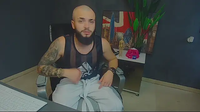 OscarWillss