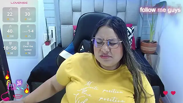 evelin_zaens webcam
