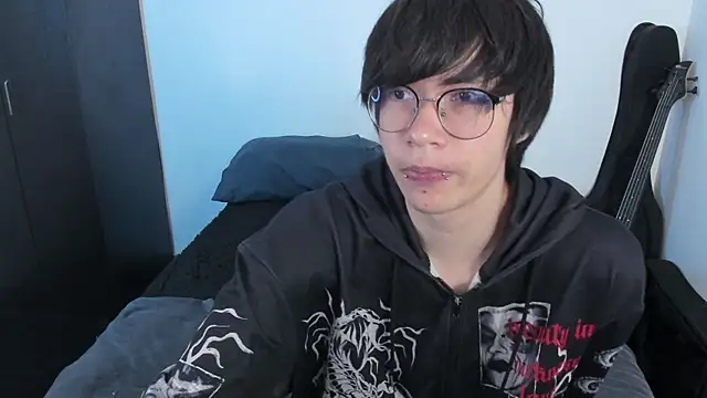 Andy_Bankai webcam