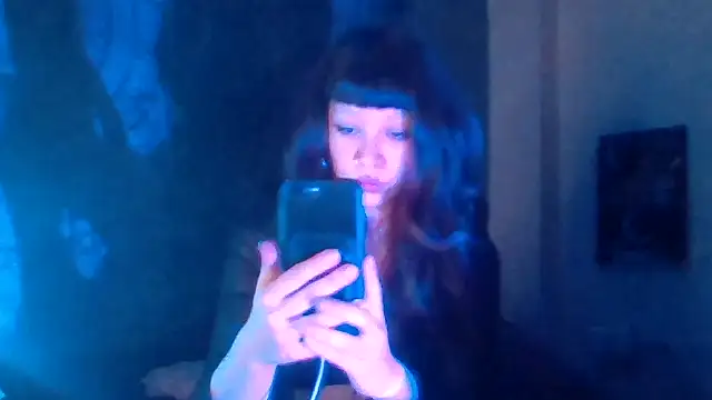 Fo0xybby webcam